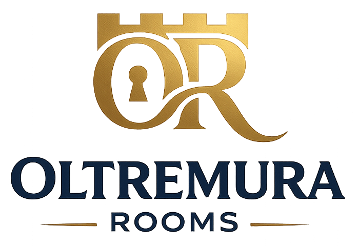 Oltremura Rooms
